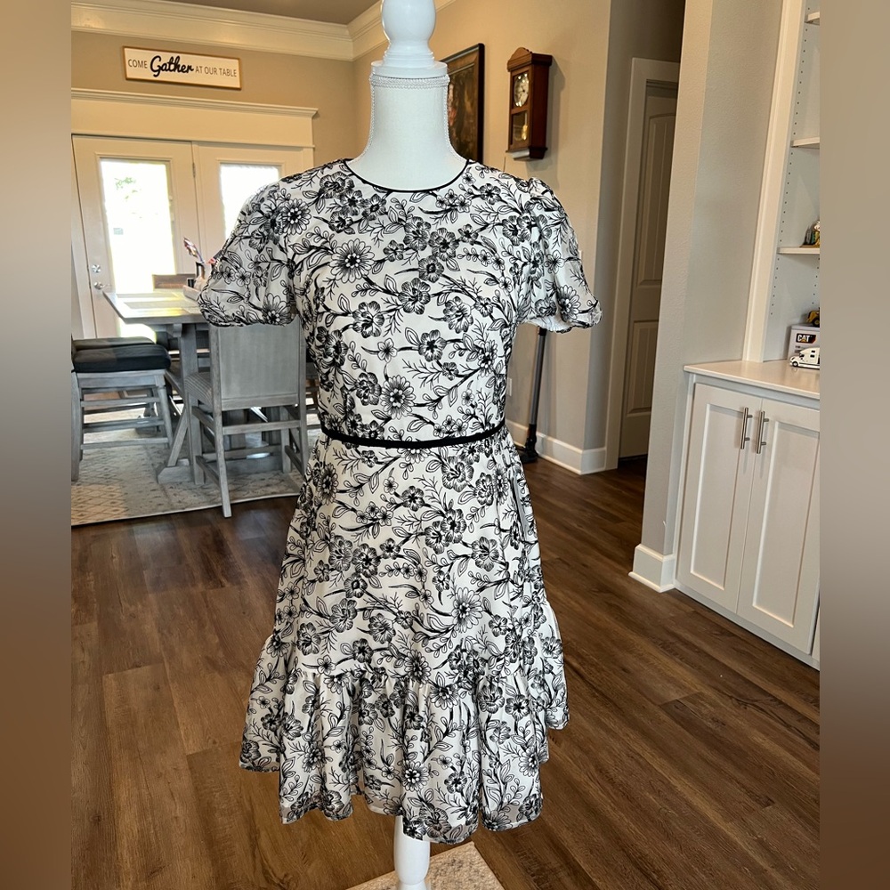 NWT Gal meets glam dress